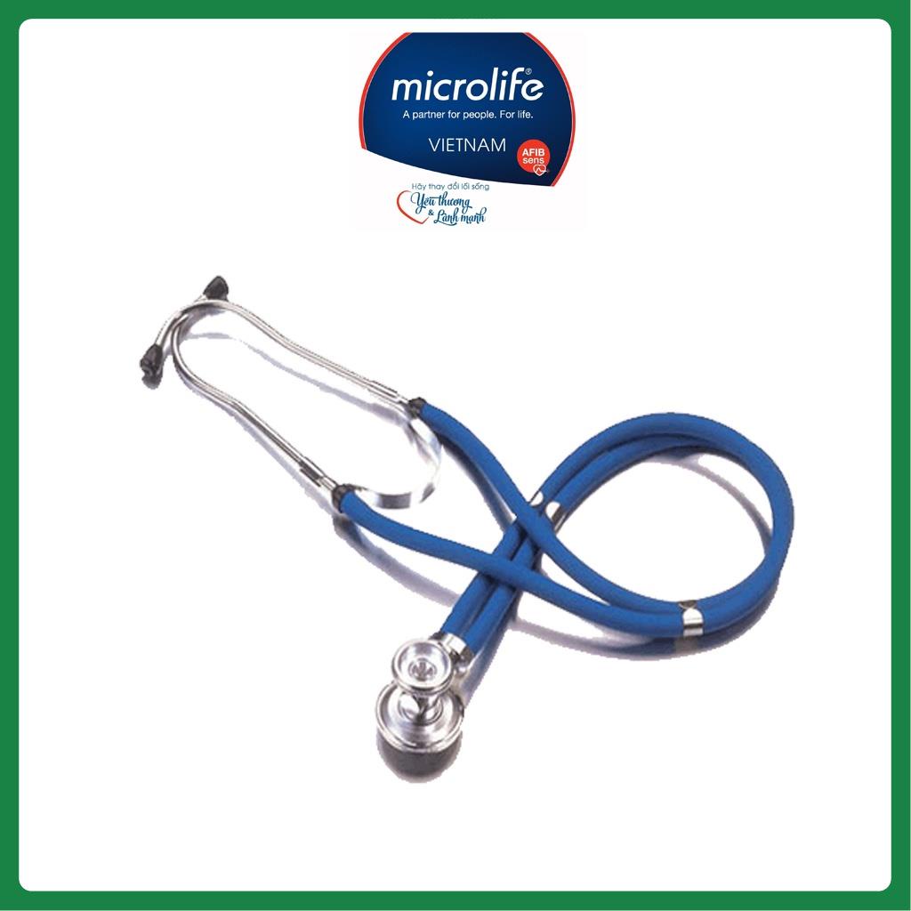 ỐNG NGHE, TAI NGHE Y TẾ 2 DÂY MICROLIFE ST 77 | HÀNG CHÍNH HÃNG THỤY SĨ