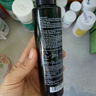 NƯỚC HOA HỒNG ORIBE TONER