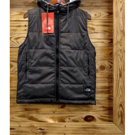 (hàng Mới Về) Áo Khoác Hoodie Lông Ngỗng Chống Gió Không Thấm Nước The North Face Chính Hãng Z ~ 256