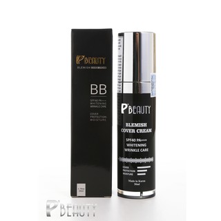 KEM CHỐNG NẮNG TẾ BÀO GỐC P'BEAUTY