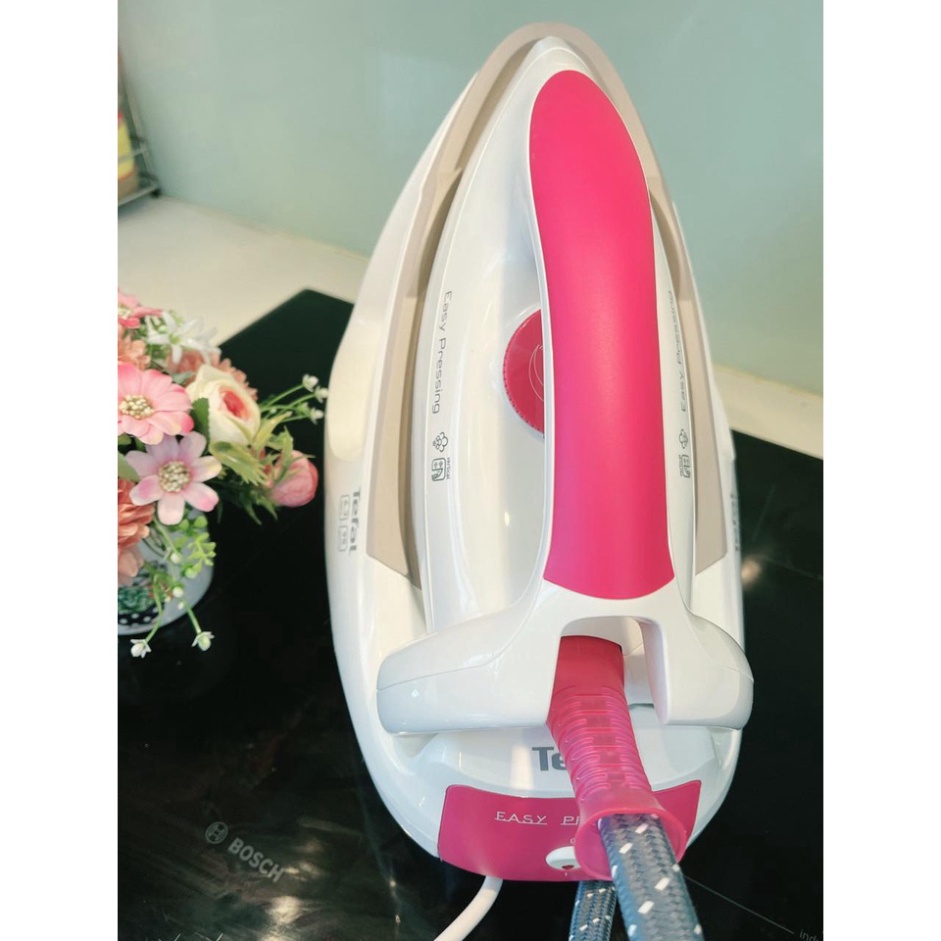 Bàn Là độ ẩm Tefal GV5231E0 (Made in France) [NHẬP ĐỨC]