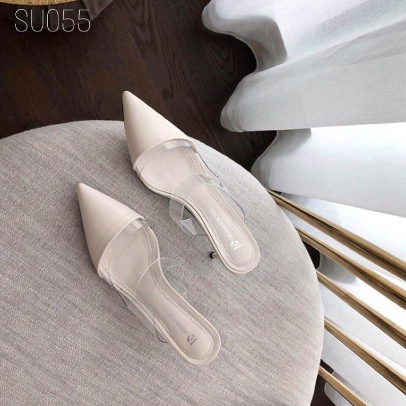 sục trắng trong ảnh thật