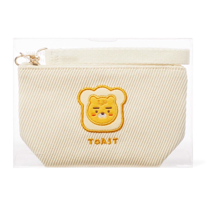 Ví Vải Yumyum Kakao Friends Little Ryan