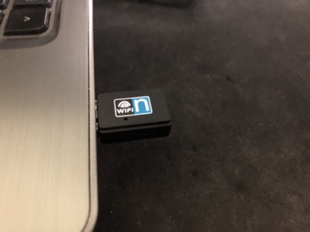 USB thu wifi chuẩn N dành cho PC, Laptop - ICBM wifi shop | BigBuy360 - bigbuy360.vn