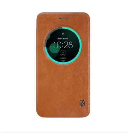 Bao da Nillkin QIN cho Asus Zenfone 3 5.5 | BigBuy360 - bigbuy360.vn