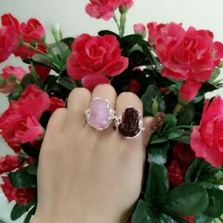 Nhẫn tỳ hưu