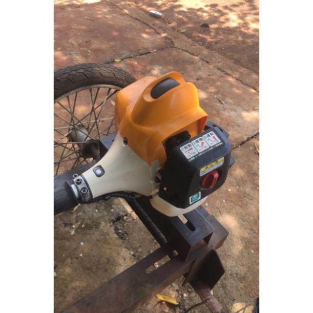 Máy cắt cỏ RIOBi 2620 2370 2350 hàng nhật bãi chuẩn