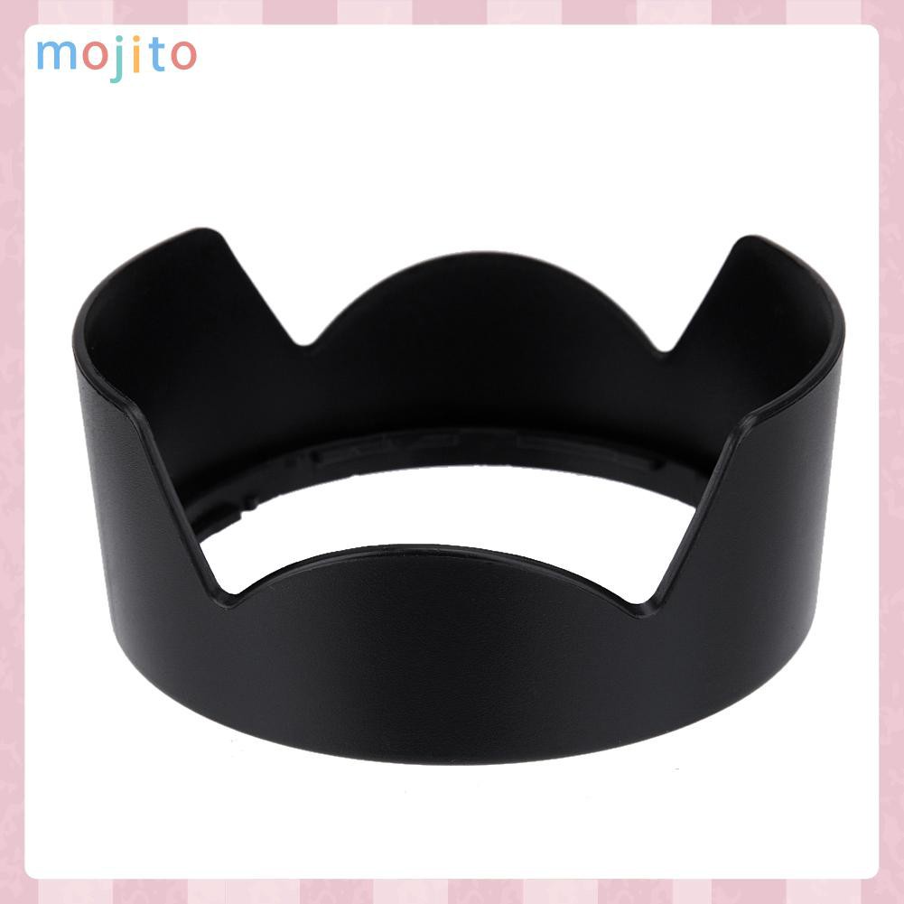 MOJITO HB-32 Camera Lens Hood for Nikon AF-S DX18-70/105/135mm F3.5-F5.6G