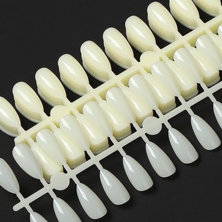 Vỉ móng tập vẽ ,tập sơn  trang trí 120 móng