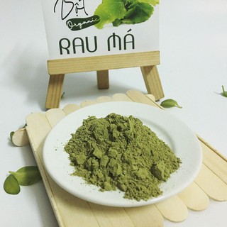 100GR BỘT RAU MÁ HANDMADE