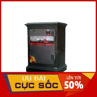 Két sắt khóa cơ tài lộc an toàn chính hãng , két sắt gia đình kt316 sản phẩm của công ty két sắt việt tiệp