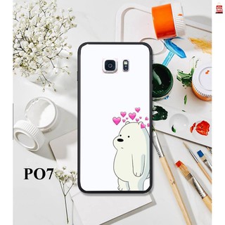 Ốp lưng SamSung Note 3 - Note 4 - Note 5 in hình ĐẸP đẹp