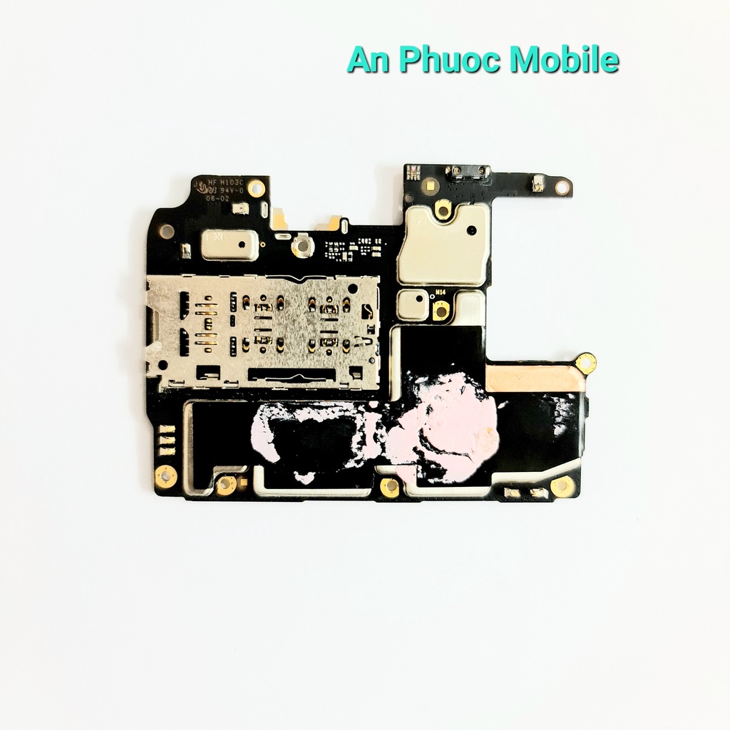 Main Oppo Realme 6i 128GB Zin Bóc Máy - Bo Mạch Mainboard Oppo Realme 6i Full Chức Năng