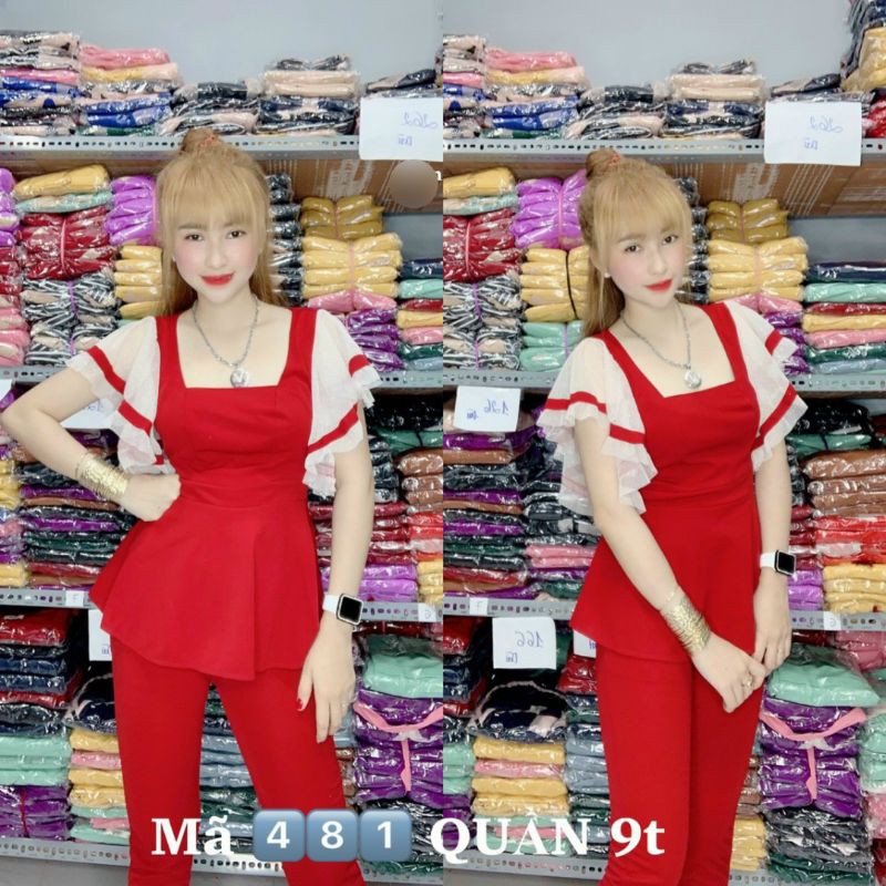 SÉT BỘ 9 TẤT THUN CÁT HÀN 2 SIZE 40KG ĐẾN 65KG