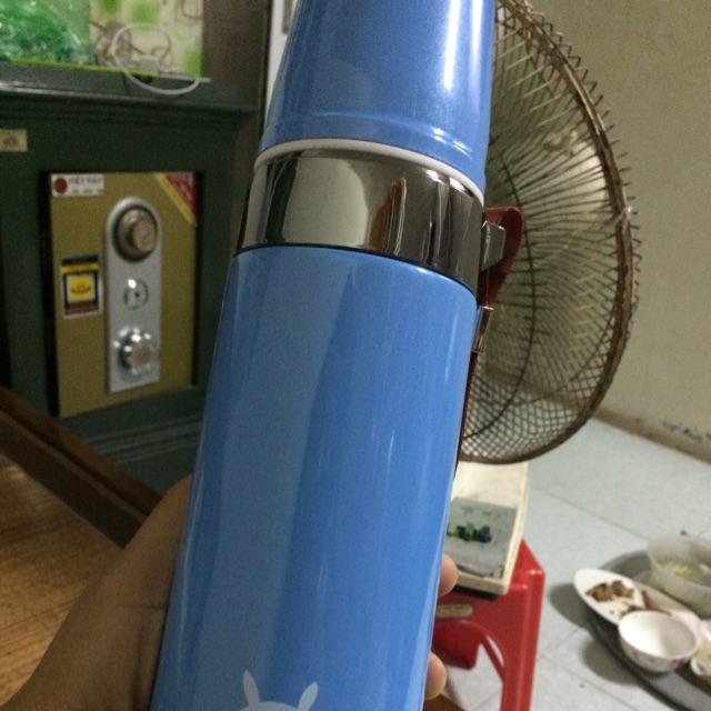 Ủ inox 800 mL