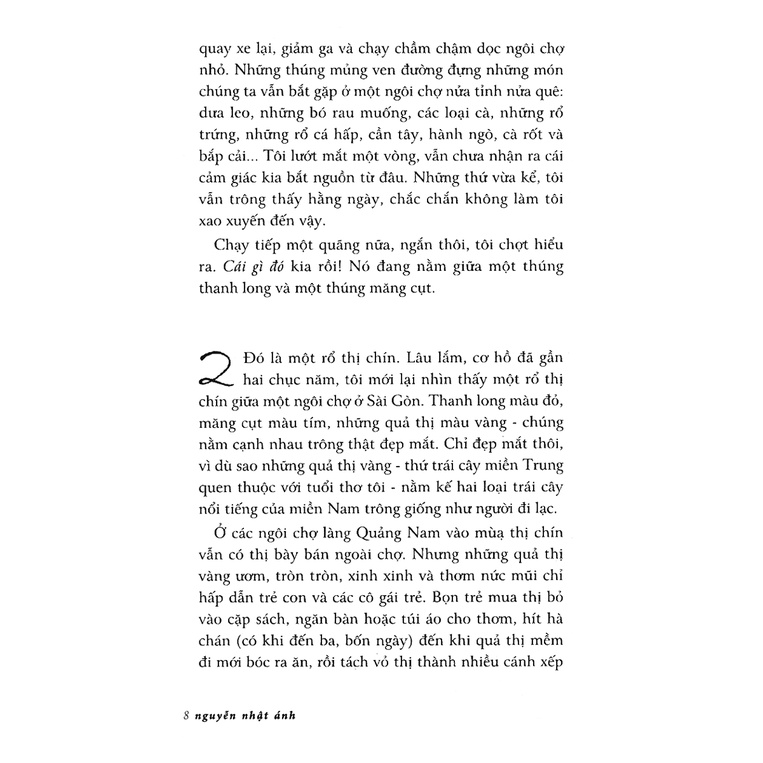 Sách - Sương Khói Quê Nhà