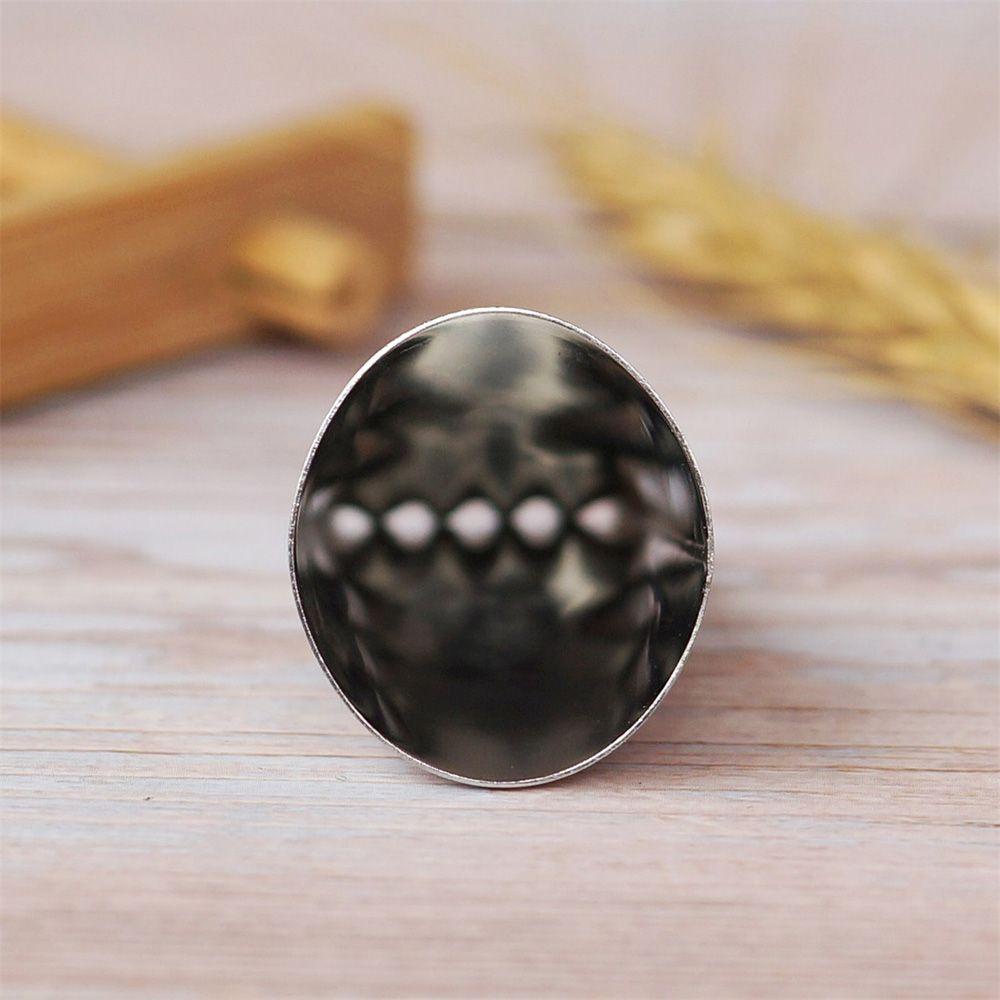 Đầu Bắt Kem Trang Trí Bánh Bằng Thép Không Gỉ