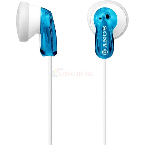 Tai nghe có dây Sony MDR-E9LP - Hàng chính hãng