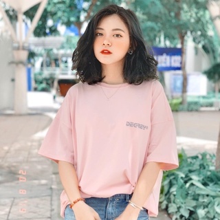 [ 𝐜𝐡𝐢́𝐧𝐡 𝐡𝐚̃𝐧𝐠 ] 𝐑𝐞𝐠𝐮𝐥𝐚𝐫 𝐓𝐞𝐞 𝐃𝐞𝐠𝐫𝐞𝐲 ( xanh đen / hồng / tím )