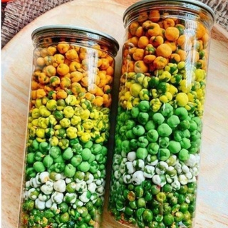 Đậu hà lan mix 5 vị