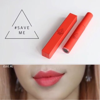 Son 3CE velvet Lip Tint
