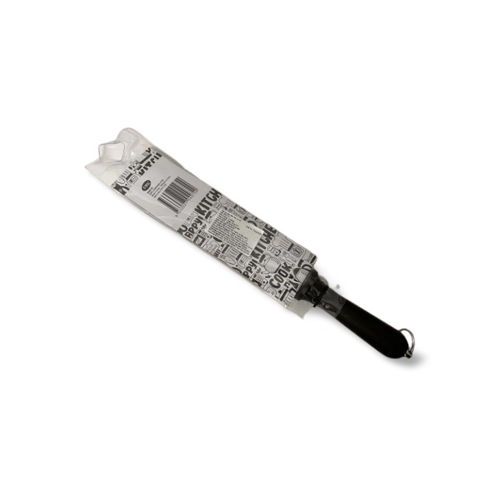 Cây mài dao Uncle Bills KA0115 31cm (Đen)