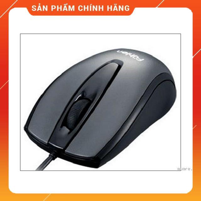 Combo 5 chuột Fuhlen L102 giá rẻ dailyphukien