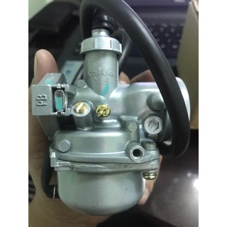 Bình xăng con wave/dream 100cc loại 1