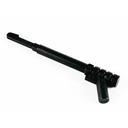Lego Súng Trường / Lego Part 13591: Minifigure, Weapon Spear Gun with Squared Trigger and Thick Spear Base