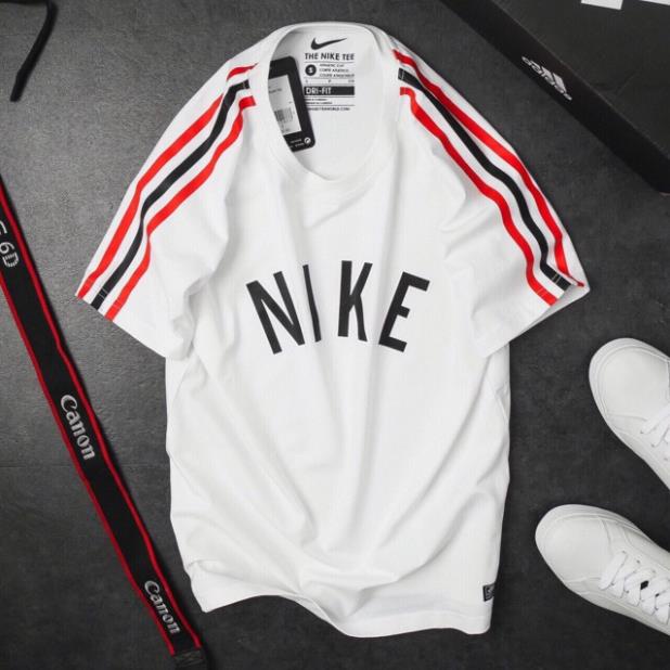 ALBUM 270 - ÁO THUN VNXK COTTON NAI VIỀN VAI