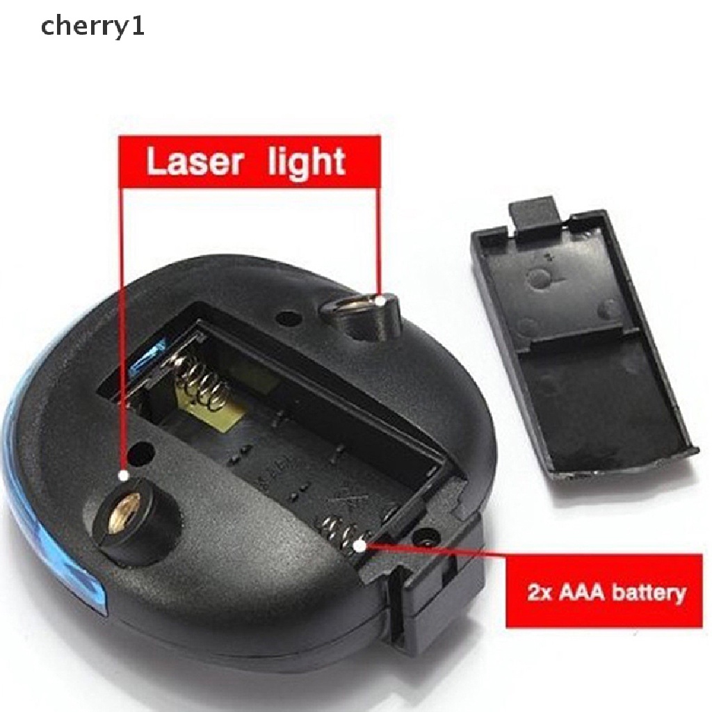 1 Đèn laser 2 Bóng + 5 Đèn LED Cảnh Báo An Toàn Gắn Đuôi Xe Đạp