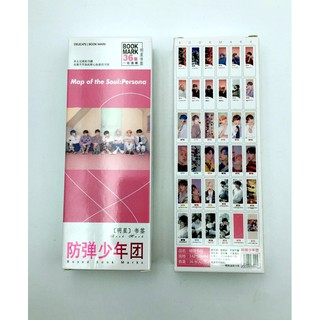 Bookmark BTS mới nhất hàng đẹp