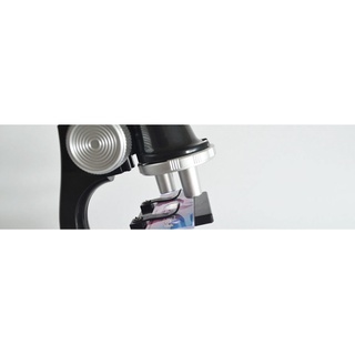 Bộ kính hiển vi trẻ em Microscope 500x