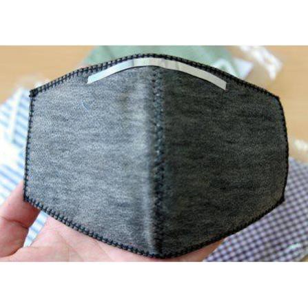 Combo Khẩu Trang Nano Bạc Và Nước Rửa Tay Khô Nano Bạc Diệt Khuẩn 99%