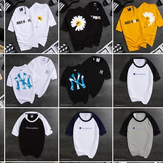 Áo thun lạnh 4 chiều IN HÌNH màu black & white đẹp miễn chê 💖💖 form slim-fit ôm vừa 💖💖 co giãn lên dáng cực đẹp 😘