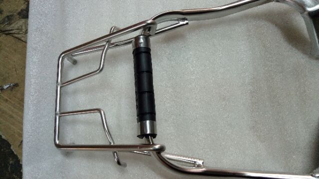 Cảng Dream inox 10ly dài