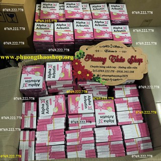Alpha Arbutin 3 plus+