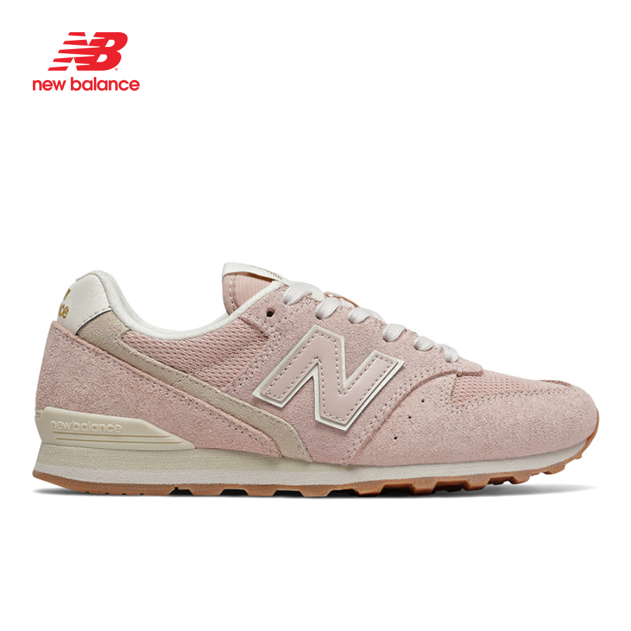 Giày Thể Thao nữ NEW BALANCE - WL996VHD