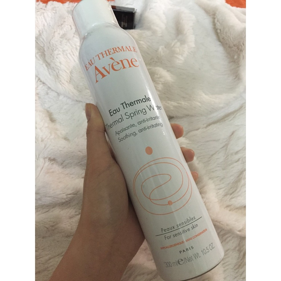 Xịt khoáng Avene 300 ml | BigBuy360 - bigbuy360.vn