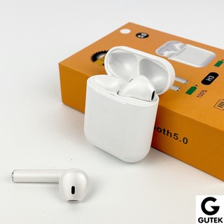 Tai nghe bluetooth i12 chính hãng - Âm thanh cực hay hàng nhập khẩu chính ngạch