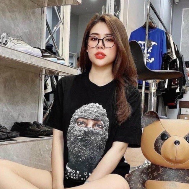 [Mã FAMAYWA giảm 10K đơn 50K] Áo thun form rộng tay lỡ Unisex hàng hot | BigBuy360 - bigbuy360.vn