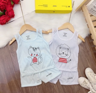 Combo lố 50 bộ Noubaby