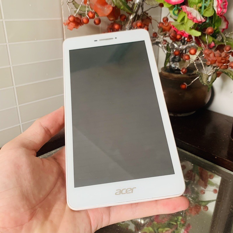 Máy tính bảng Acer Iconia Talk 7 B1-733 cũ