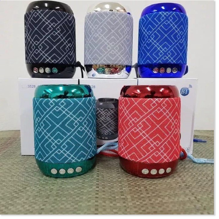 LOA BLUETOOTH KẾT NỐI KHÔNG DÂY KL-3528 NGHE NHẠC CỰC HAY VÀ TO KIỂU DÁNG ĐẸP CÔNG SUẤT LỚN LOA NGHE NHẠC BLUETOOTH BÁN