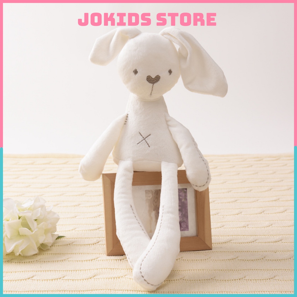 Búp Bê Thỏ Bông DouDou - Jokids Store