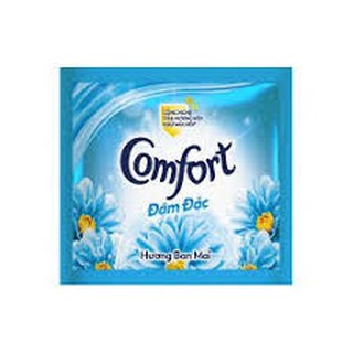 Nước xả vải Comfort dây 20ml đủ 4 loại