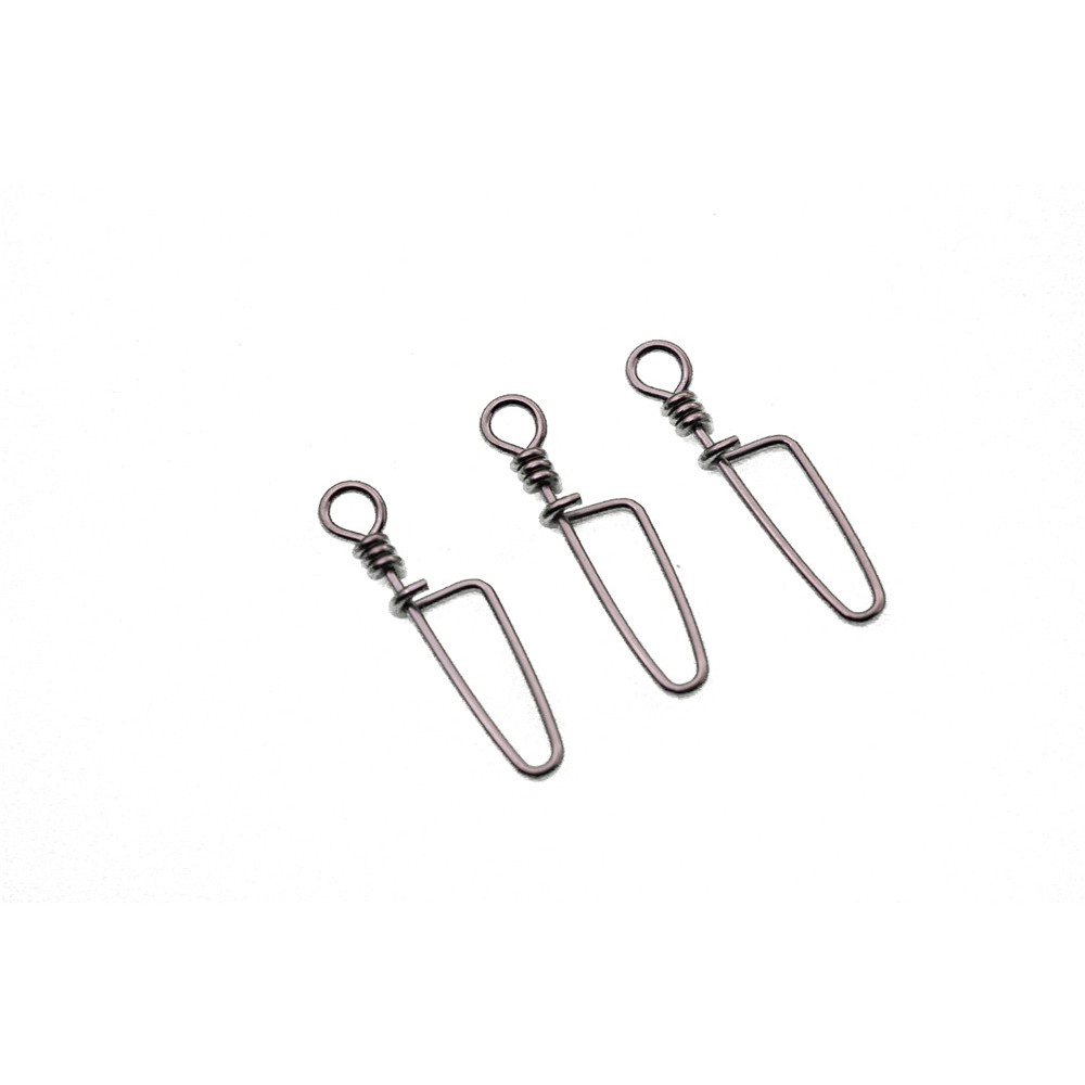 Set 50 Khóa Câu Cá Chuyên Dụng 0 # - 5 #