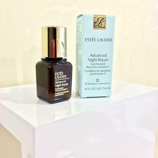 Tinh Chất Tái Tạo Da Estee Lauder [Freeship] Advanced Night Repair 7ml _ Cam Kết Chính Hãng
