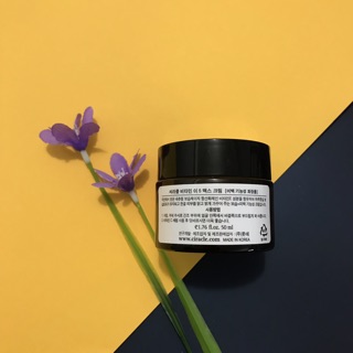 Kem Dưỡng Trắng Ciracle Vitamin E5 Max Cream (50ml)