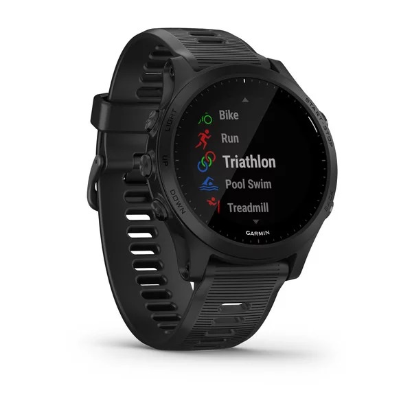 Đồng hồ Garmin Forerunner 945 mới 100% chính hãng bảo hành 12 tháng | Tặng kèm cường lự